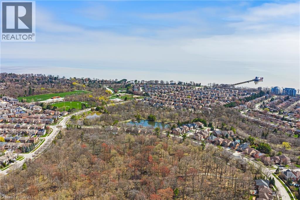 125 CREEK PATH Avenue, Oakville, Ontario, L6L6T3 — Photo 49