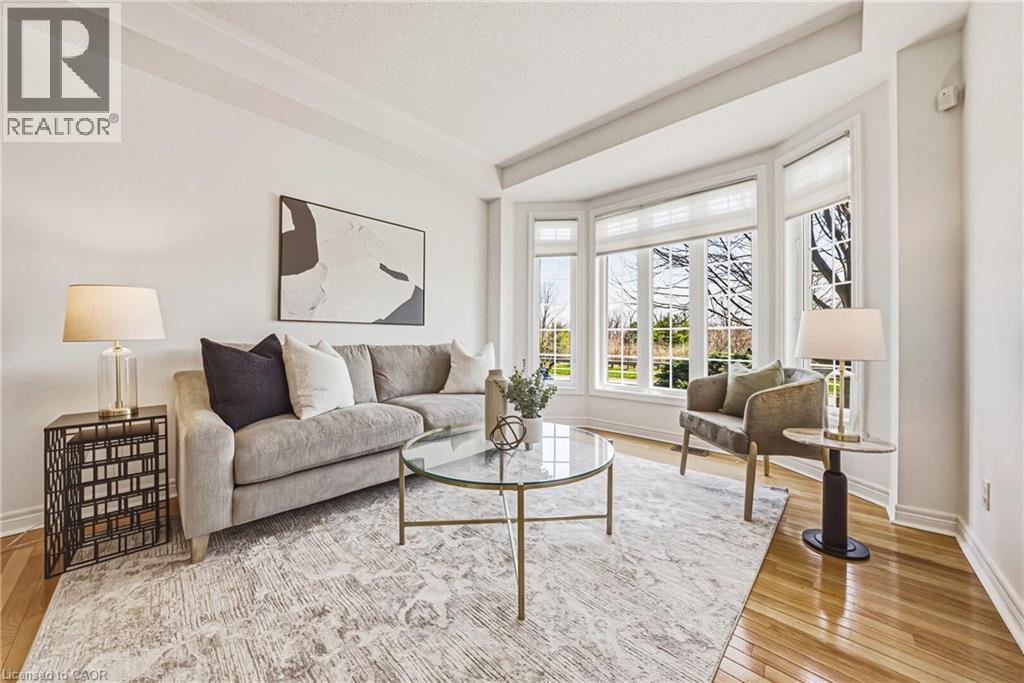 125 CREEK PATH Avenue, Oakville, Ontario, L6L6T3 — Photo 5