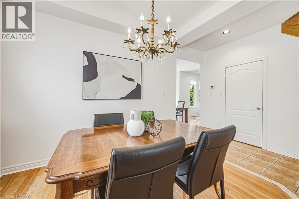 125 CREEK PATH Avenue, Oakville, Ontario, L6L6T3 — Photo 8
