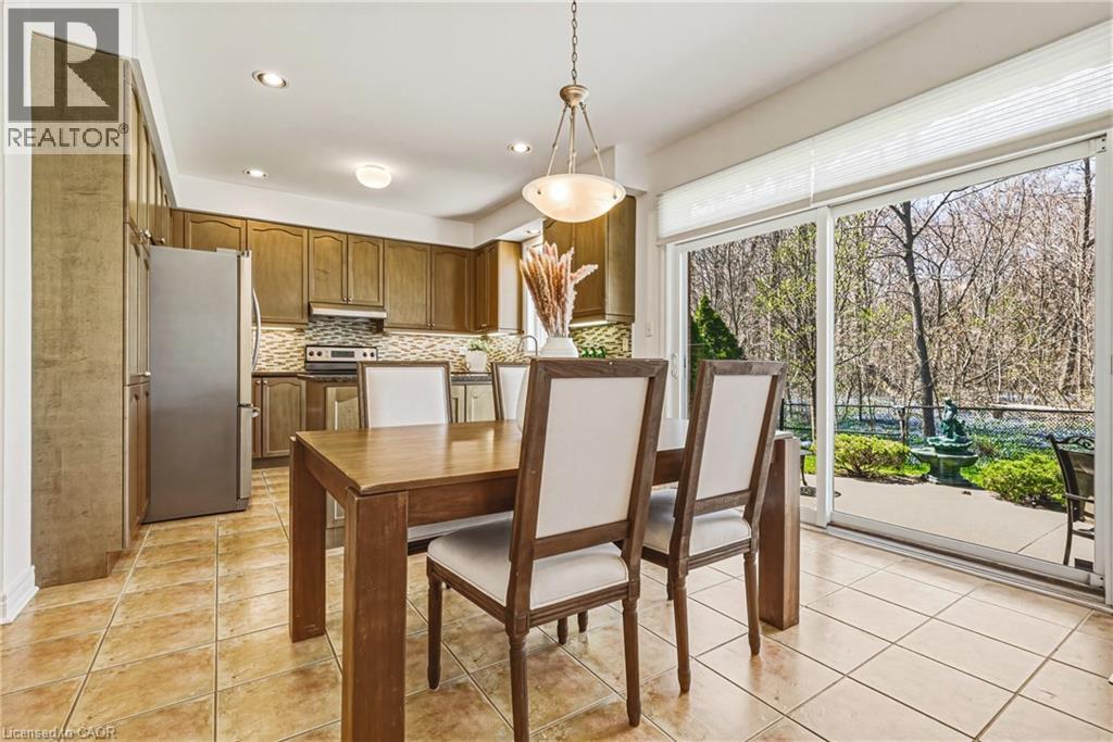 125 CREEK PATH Avenue, Oakville, Ontario, L6L6T3 — Photo 9