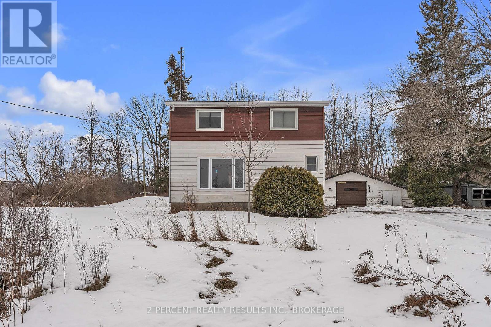 6090 OLD HWY 2 HIGHWAY, Tyendinaga (Tyendinaga Township), Ontario, K0K3A0 — Photo 2