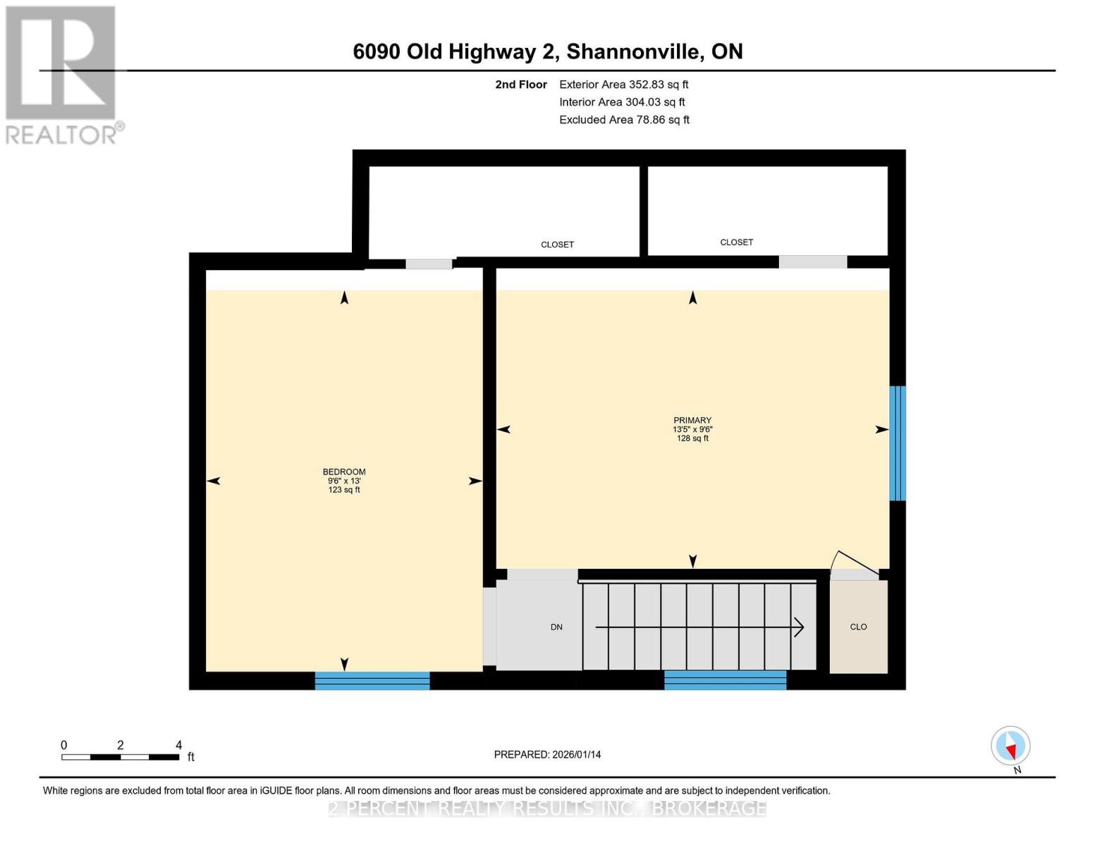6090 OLD HWY 2 HIGHWAY, Tyendinaga (Tyendinaga Township), Ontario, K0K3A0 — Photo 25