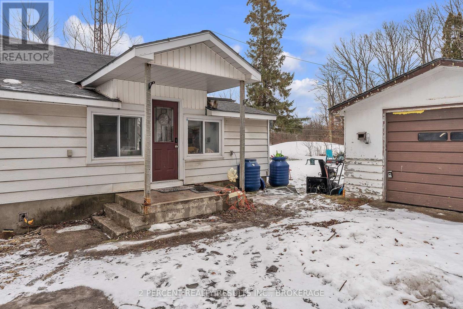 6090 OLD HWY 2 HIGHWAY, Tyendinaga (Tyendinaga Township), Ontario, K0K3A0 — Photo 3