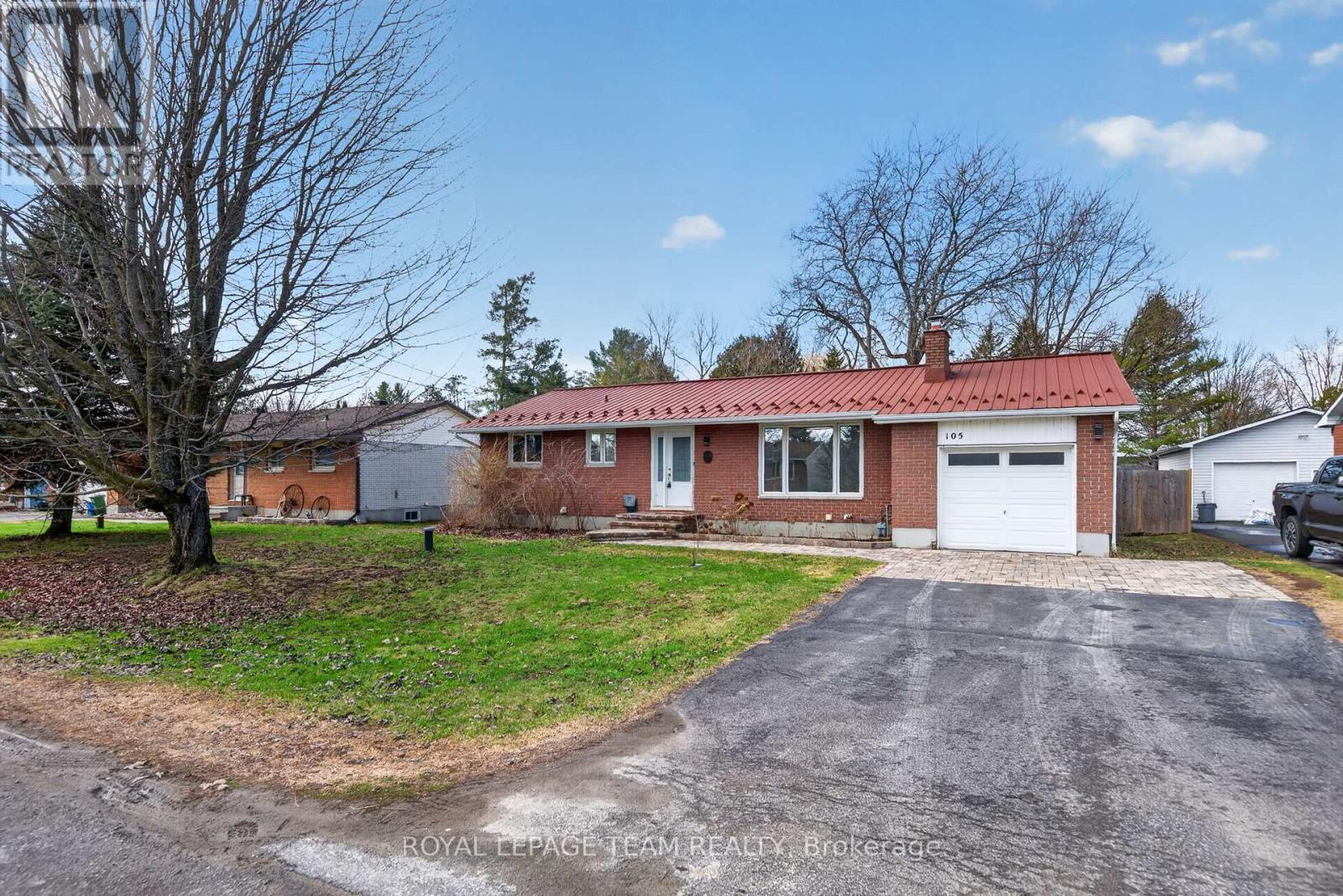 105 FORTUNE STREET, Ottawa, Ontario, K0A2Z0 — Photo 3