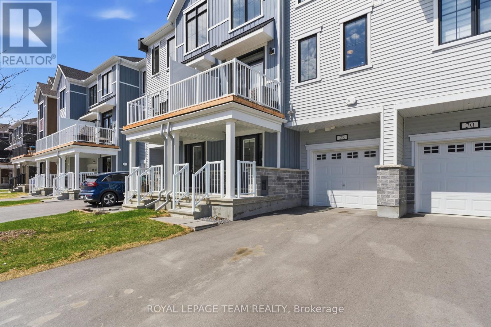 22 STITCH MEWS, Ottawa, Ontario, K0A2Z0 — Photo 2