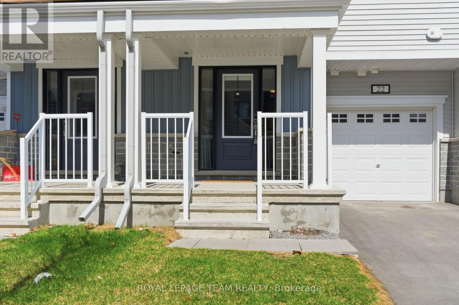 22 STITCH MEWS, Ottawa, Ontario, K0A2Z0 — Photo 3