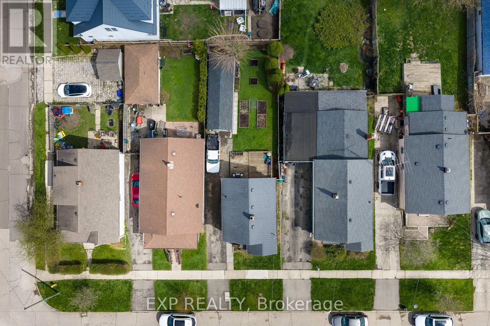 62 ROLLS AVENUE, St. Catharines (Fairview), Ontario, L2N1W1 — Photo 28