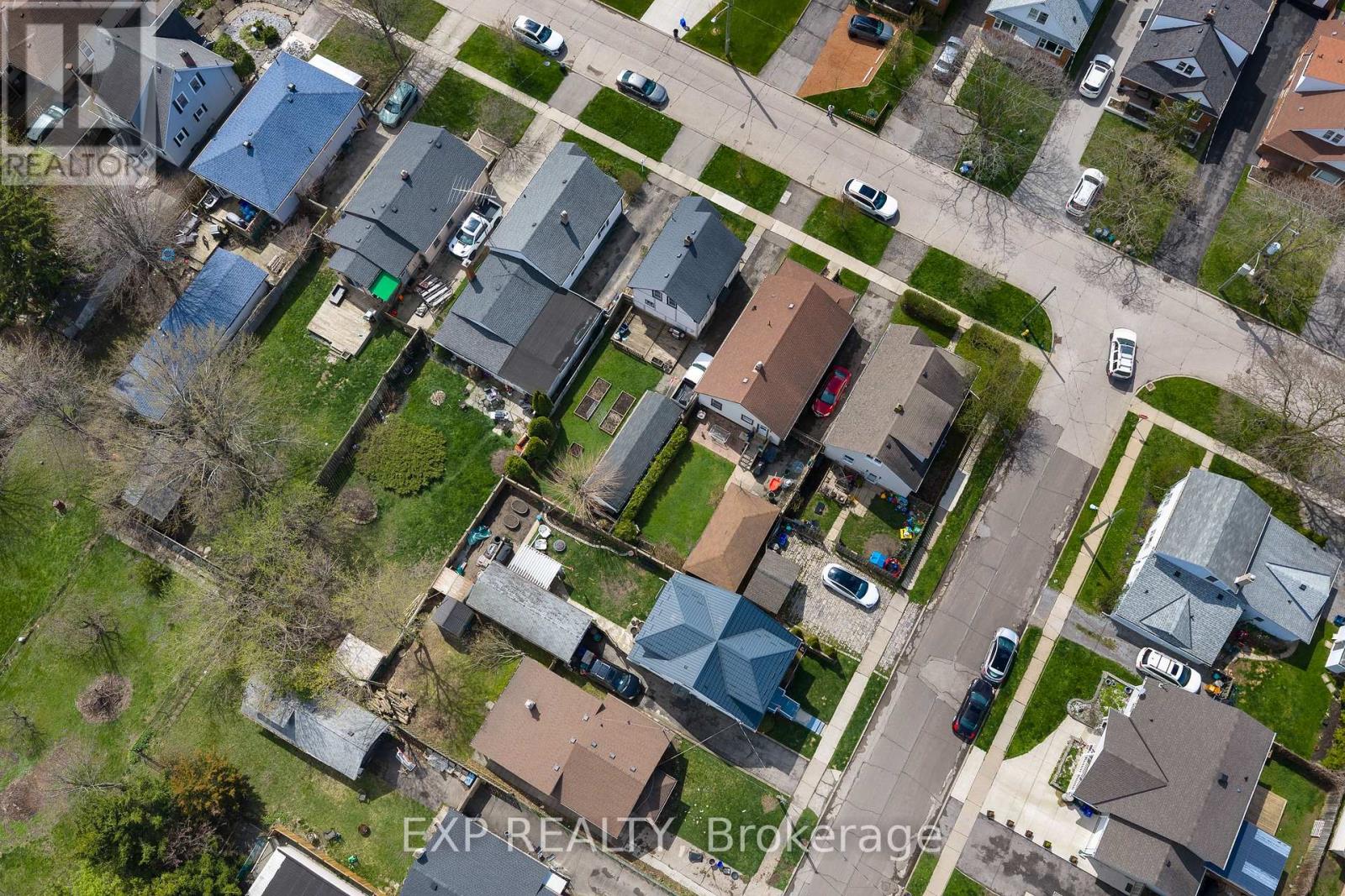 62 ROLLS AVENUE, St. Catharines (Fairview), Ontario, L2N1W1 — Photo 29