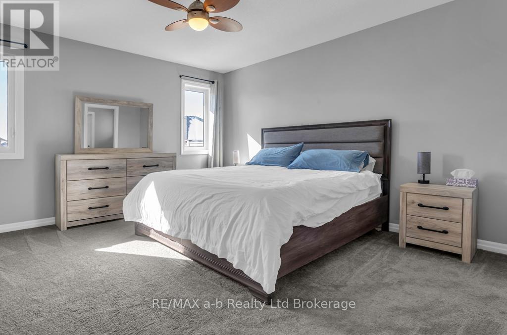 242 WILSON AVENUE, Tillsonburg, Ontario, N4G0H4 — Photo 21