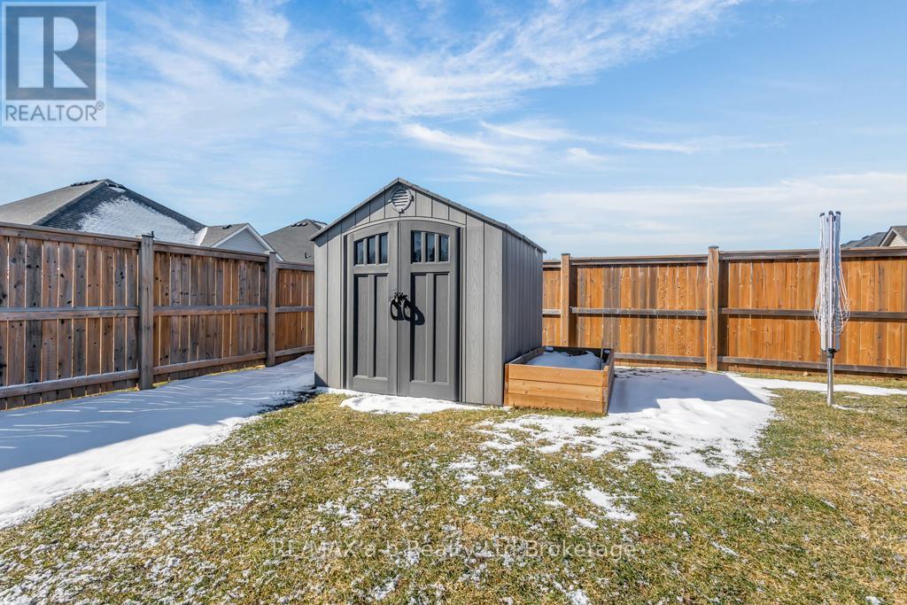 242 WILSON AVENUE, Tillsonburg, Ontario, N4G0H4 — Photo 35