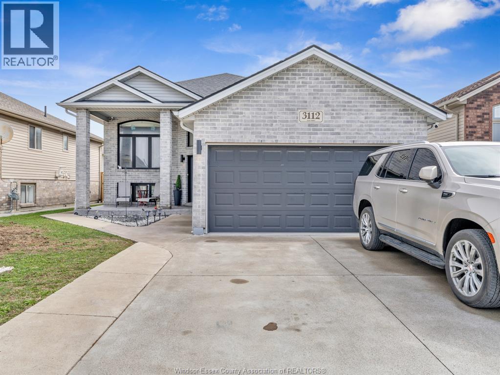 3112 ARPINO AVENUE, Windsor, Ontario, N8N0A7 — Photo 2