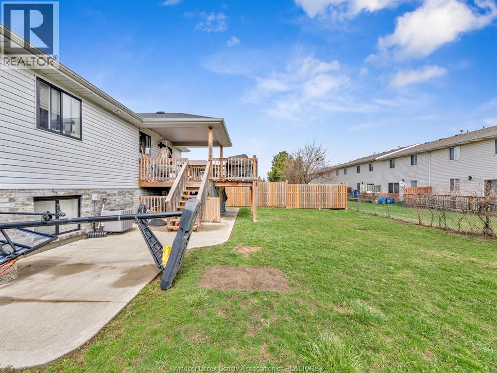 3112 ARPINO AVENUE, Windsor, Ontario, N8N0A7 — Photo 36