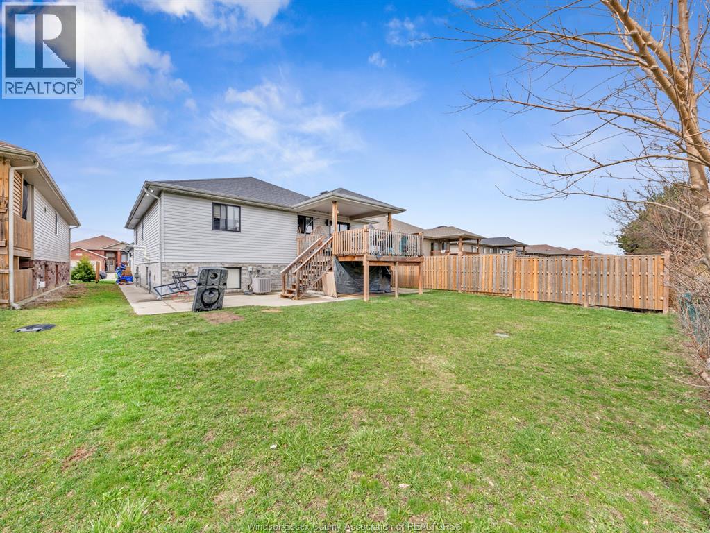 3112 ARPINO AVENUE, Windsor, Ontario, N8N0A7 — Photo 37