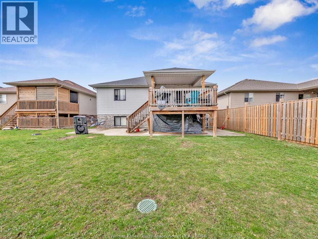 3112 ARPINO AVENUE, Windsor, Ontario, N8N0A7 — Photo 38