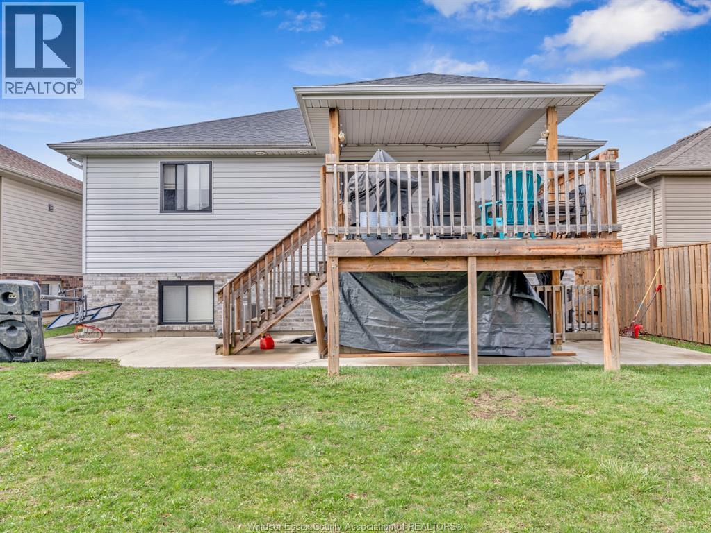 3112 ARPINO AVENUE, Windsor, Ontario, N8N0A7 — Photo 39