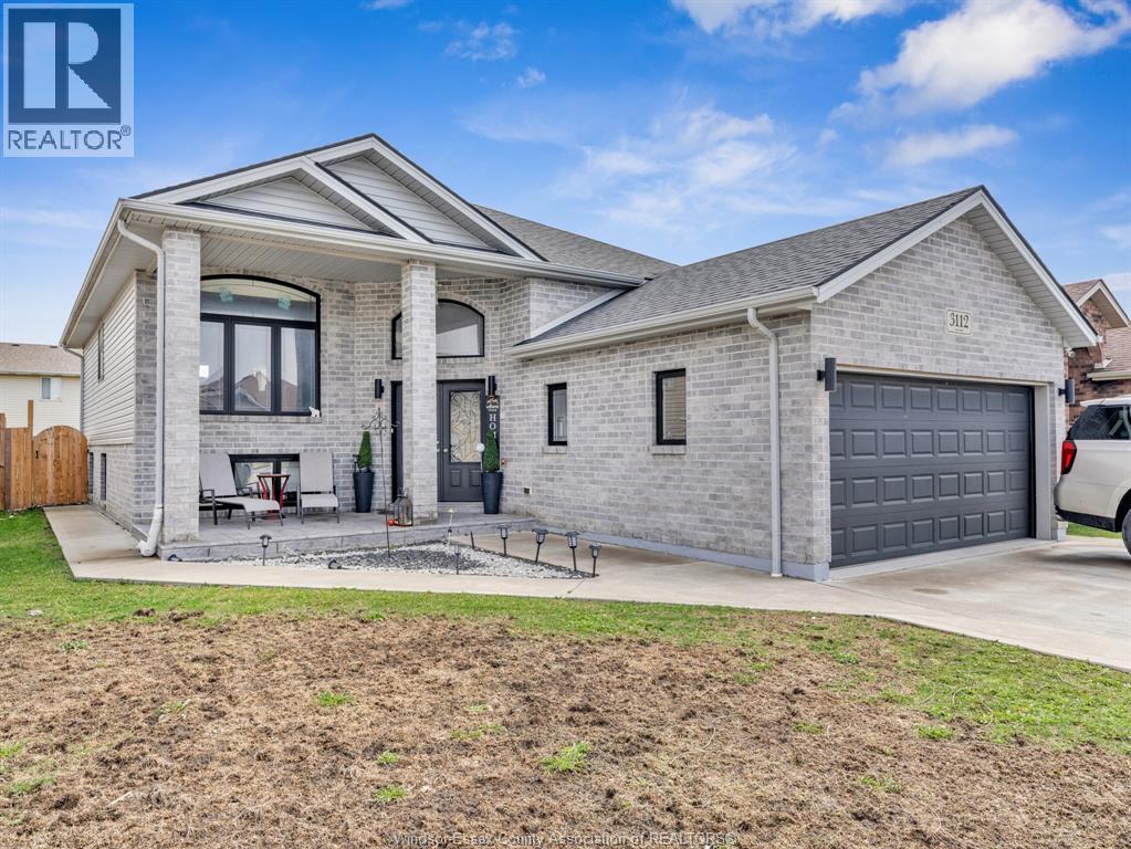 3112 ARPINO AVENUE, Windsor, Ontario, N8N0A7 — Photo 4