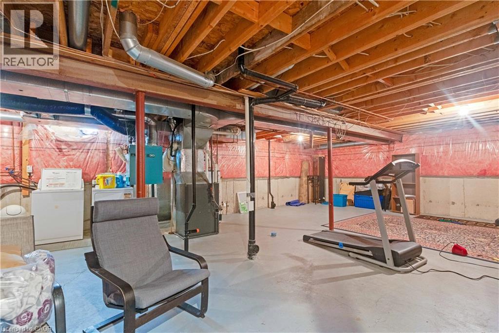 1471 PICKWICK Drive, Mississauga, Ontario, L5V1V7 — Photo 27
