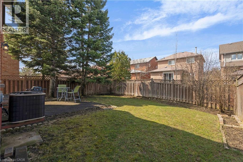 1471 PICKWICK Drive, Mississauga, Ontario, L5V1V7 — Photo 28