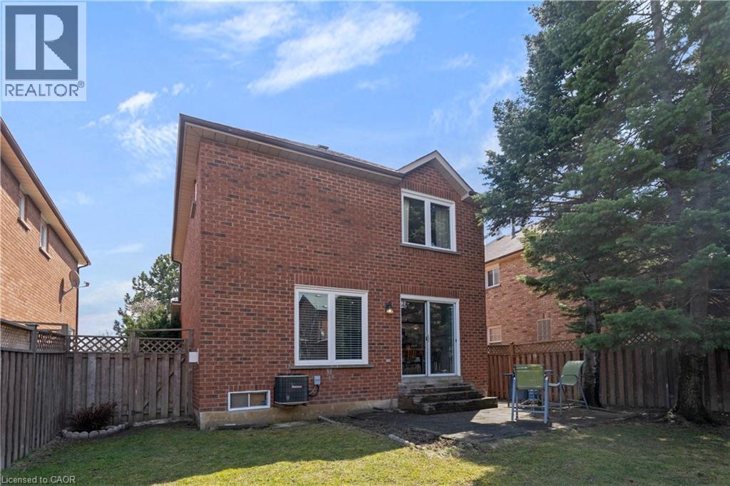 1471 PICKWICK Drive, Mississauga, Ontario, L5V1V7 — Photo 29