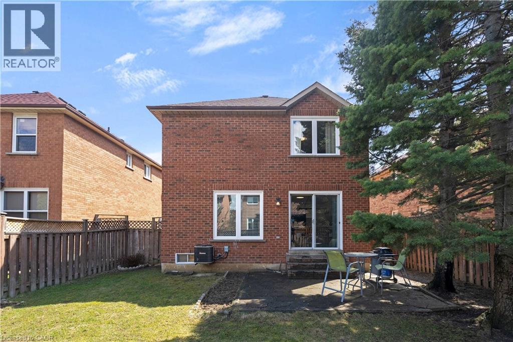 1471 PICKWICK Drive, Mississauga, Ontario, L5V1V7 — Photo 30