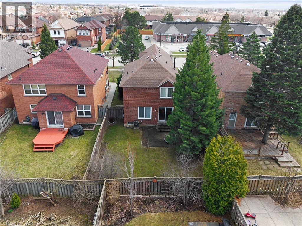 1471 PICKWICK Drive, Mississauga, Ontario, L5V1V7 — Photo 32