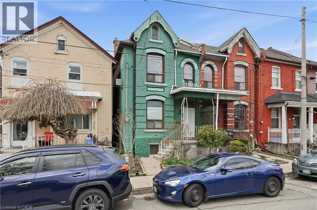 309 MARY Street, Hamilton, Ontario, L8L4W3 — Photo 2