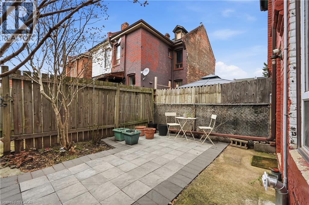 309 MARY Street, Hamilton, Ontario, L8L4W3 — Photo 24