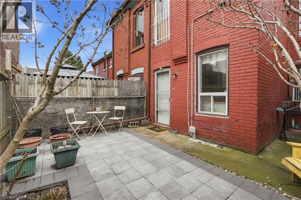 309 MARY Street, Hamilton, Ontario, L8L4W3 — Photo 25