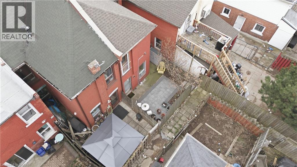 309 MARY Street, Hamilton, Ontario, L8L4W3 — Photo 26