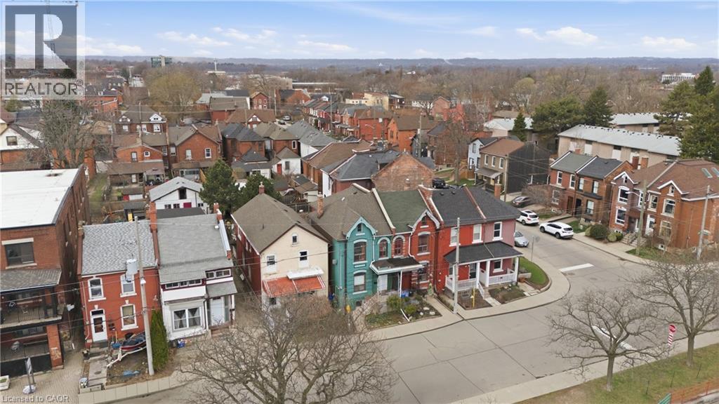 309 MARY Street, Hamilton, Ontario, L8L4W3 — Photo 27