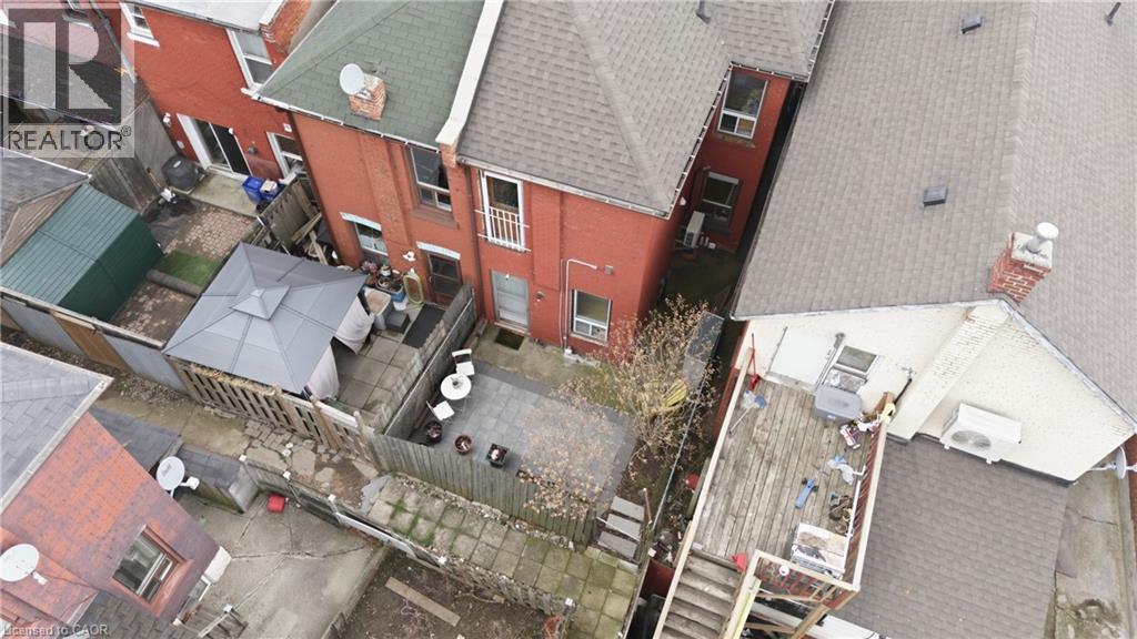 309 MARY Street, Hamilton, Ontario, L8L4W3 — Photo 29