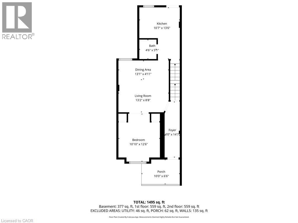 309 MARY Street, Hamilton, Ontario, L8L4W3 — Photo 33