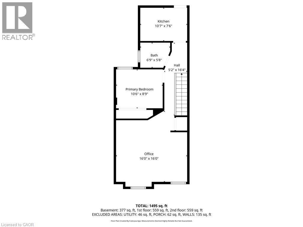 309 MARY Street, Hamilton, Ontario, L8L4W3 — Photo 34