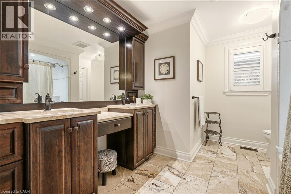 43 MAPLE Drive, Stoney Creek, Ontario, L8G3C4 — Photo 32