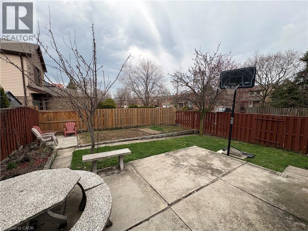4313 LEE Drive, Mississauga, Ontario, L4W4A9 — Photo 19