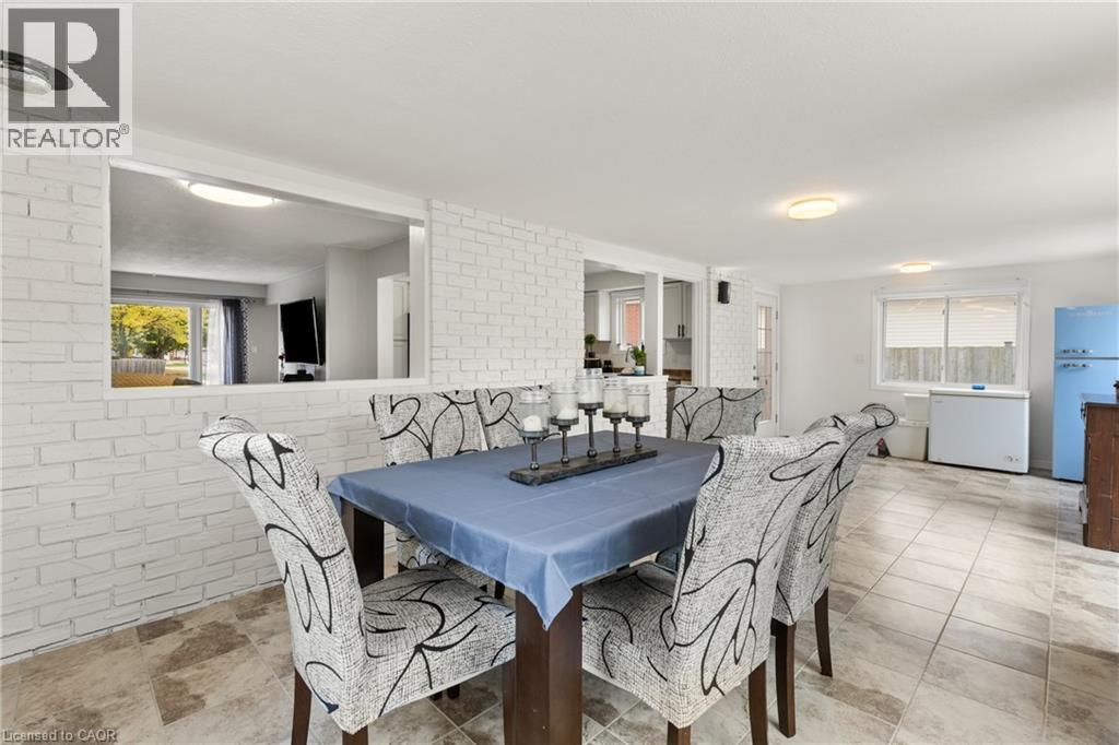 36 ANGELA Crescent, Cambridge, Ontario, N1S4B6 — Photo 12