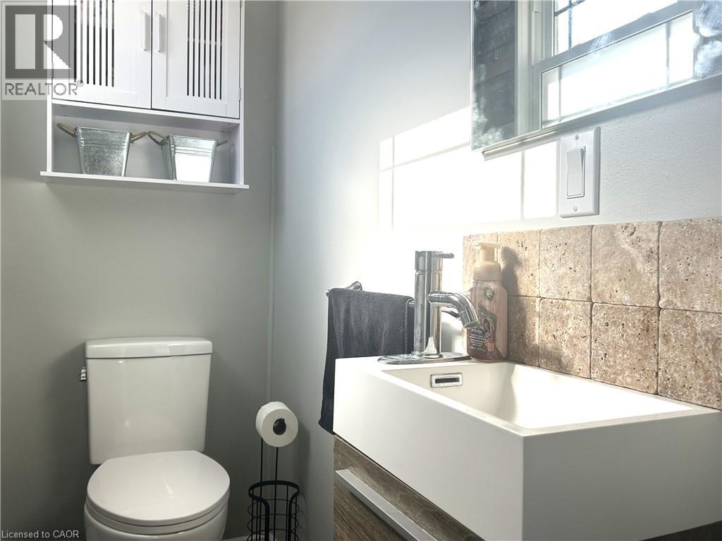 36 ANGELA Crescent, Cambridge, Ontario, N1S4B6 — Photo 28