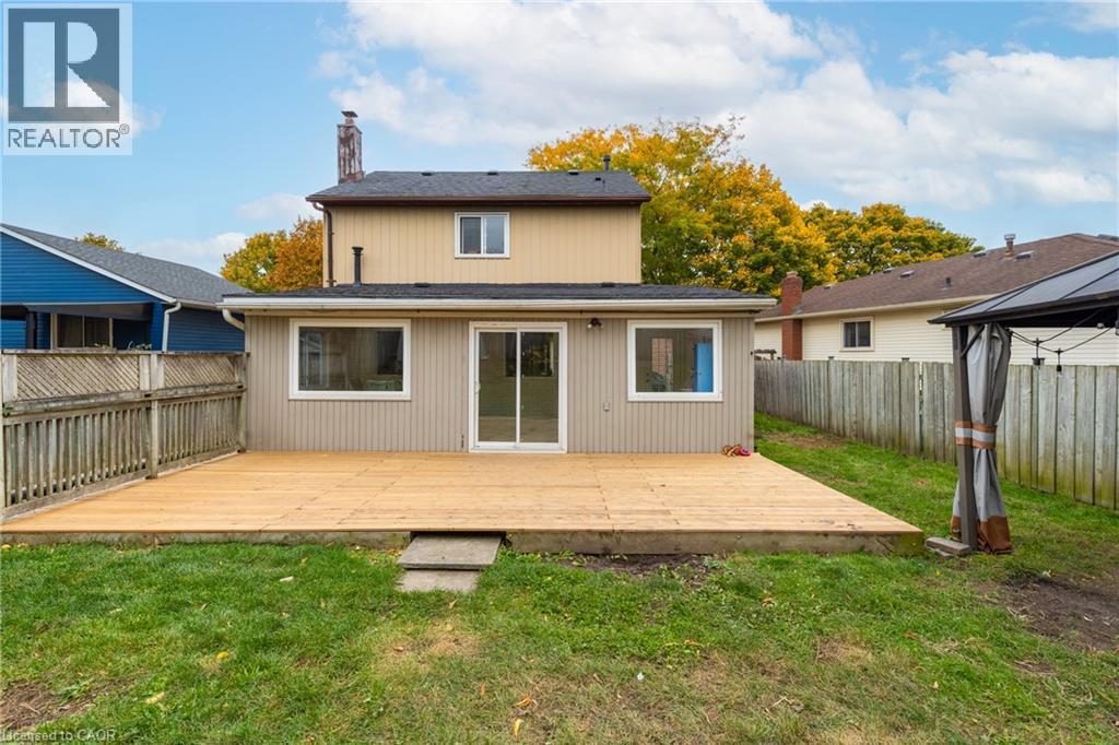 36 ANGELA Crescent, Cambridge, Ontario, N1S4B6 — Photo 31