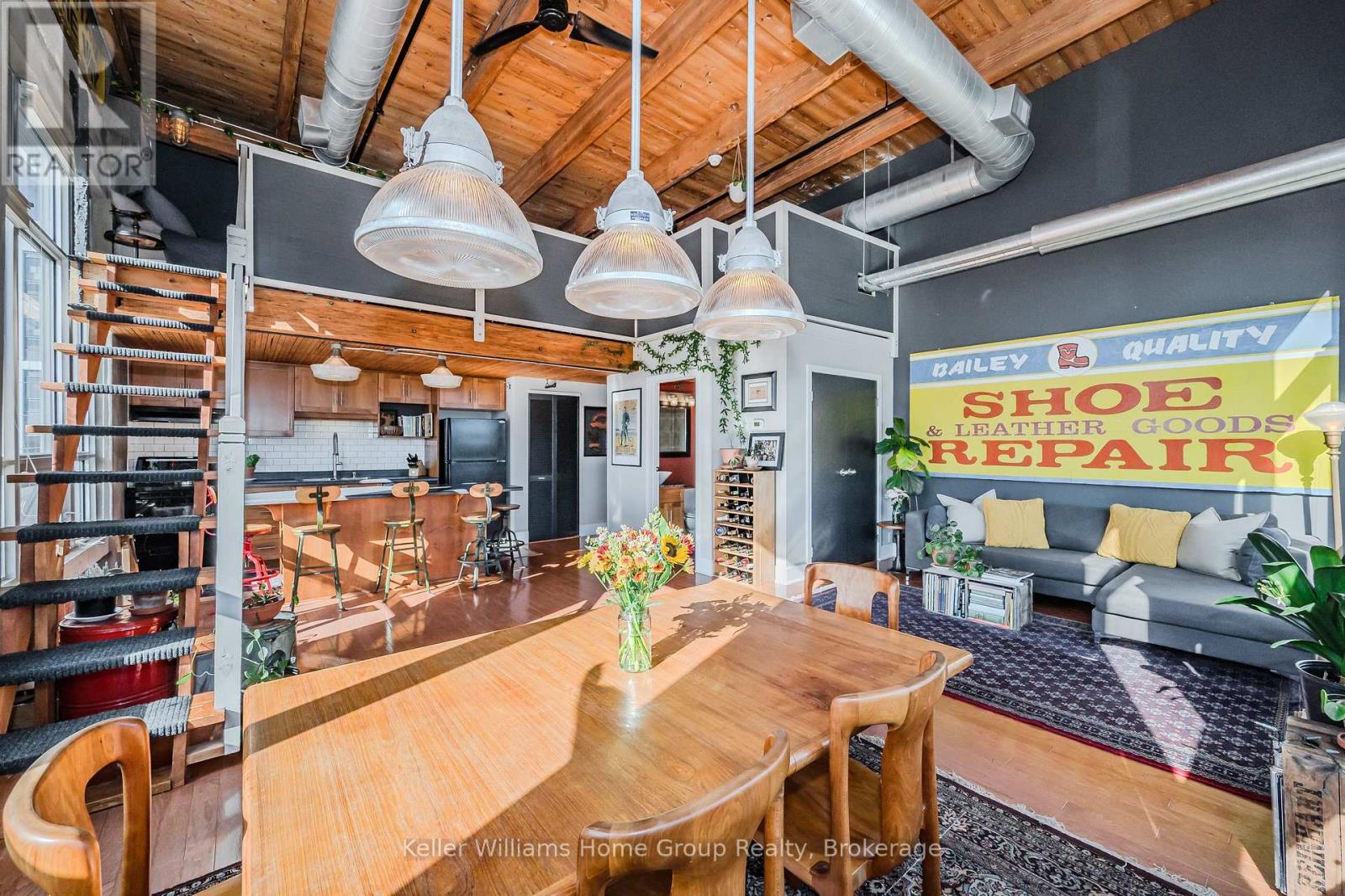 302 - 26 ONTARIO STREET, Guelph (St. Patrick's Ward), Ontario, N1E7K1 — Photo 10