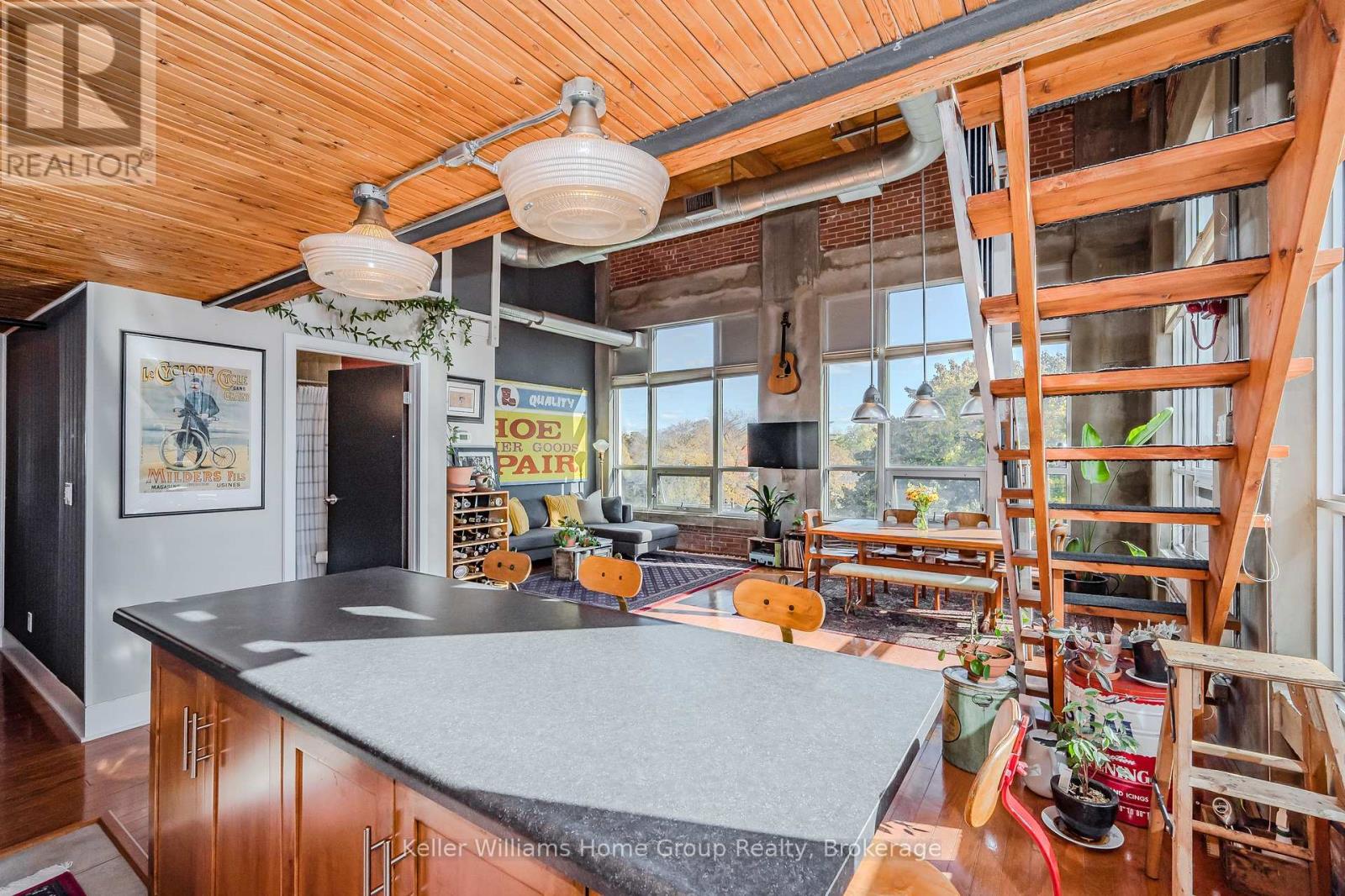 302 - 26 ONTARIO STREET, Guelph (St. Patrick's Ward), Ontario, N1E7K1 — Photo 15