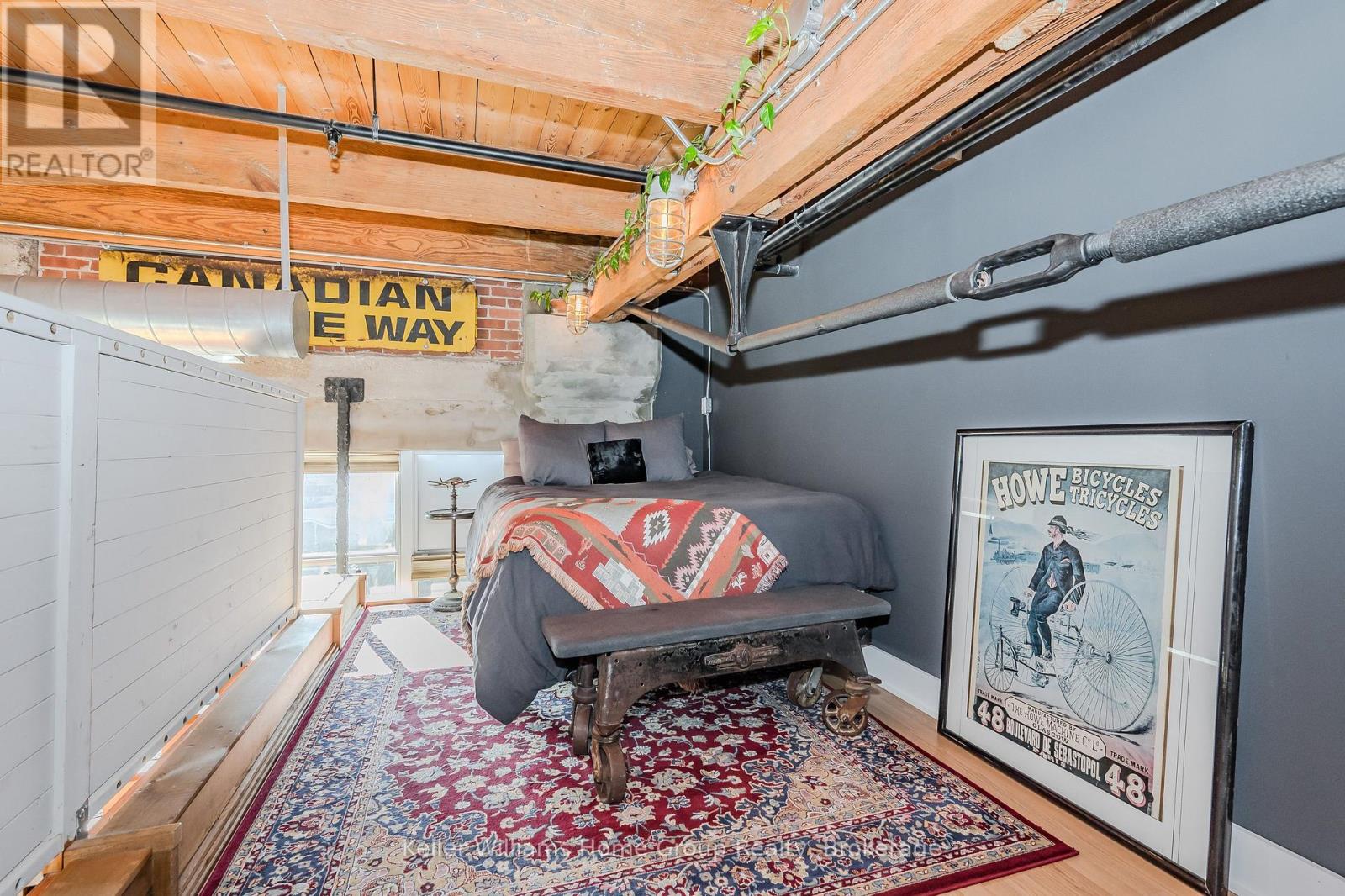 302 - 26 ONTARIO STREET, Guelph (St. Patrick's Ward), Ontario, N1E7K1 — Photo 17