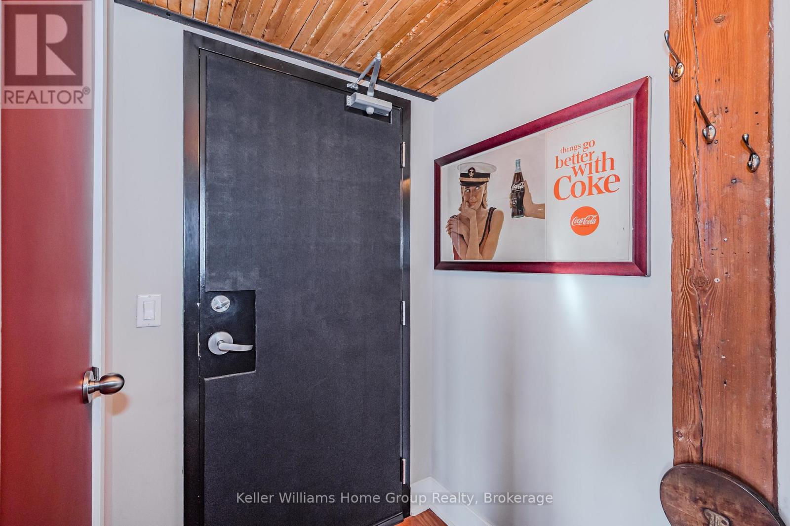 302 - 26 ONTARIO STREET, Guelph (St. Patrick's Ward), Ontario, N1E7K1 — Photo 21