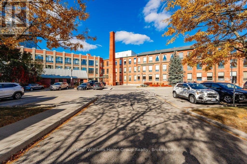 302 - 26 ONTARIO STREET, Guelph (St. Patrick's Ward), Ontario, N1E7K1 — Photo 24