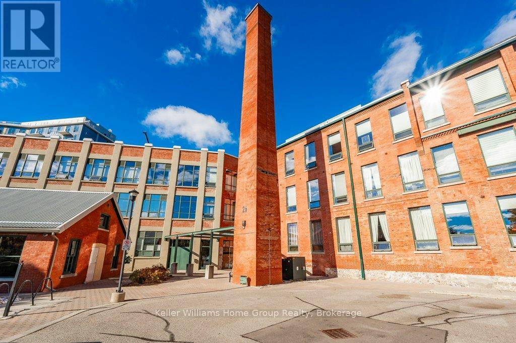 302 - 26 ONTARIO STREET, Guelph (St. Patrick's Ward), Ontario, N1E7K1 — Photo 30