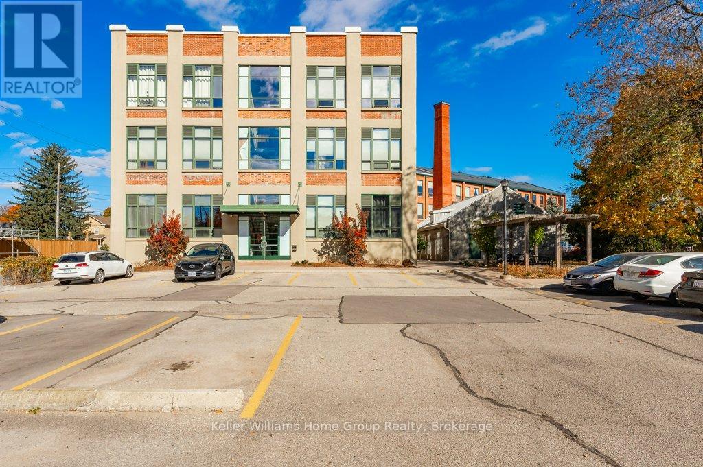 302 - 26 ONTARIO STREET, Guelph (St. Patrick's Ward), Ontario, N1E7K1 — Photo 33