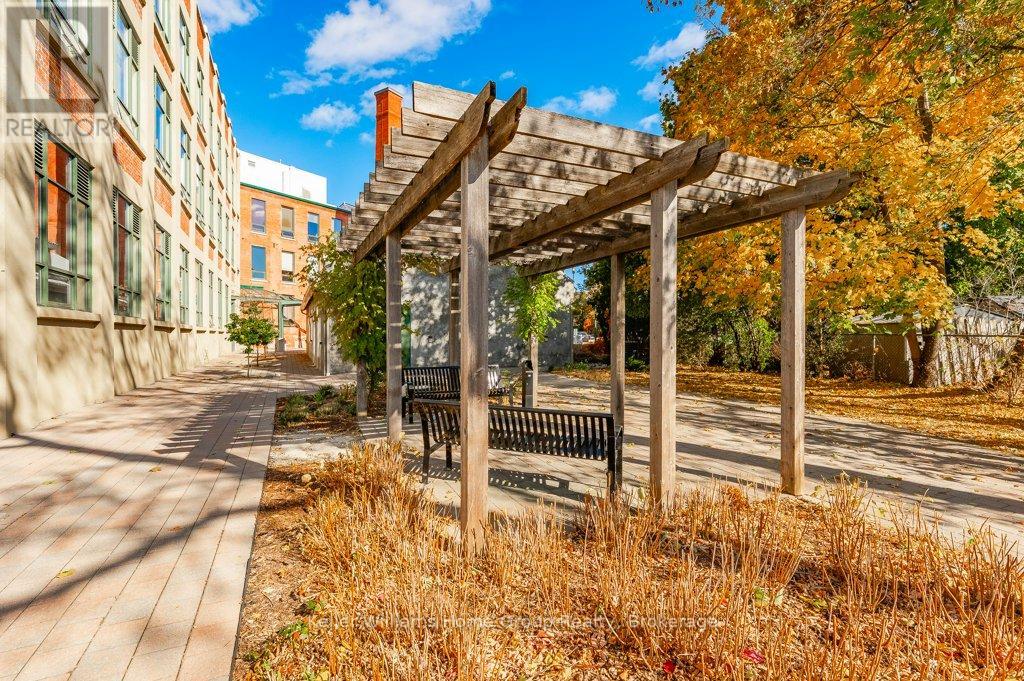 302 - 26 ONTARIO STREET, Guelph (St. Patrick's Ward), Ontario, N1E7K1 — Photo 34