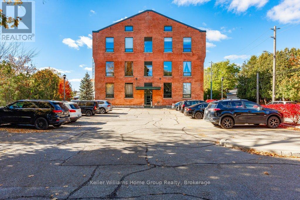 302 - 26 ONTARIO STREET, Guelph (St. Patrick's Ward), Ontario, N1E7K1 — Photo 35