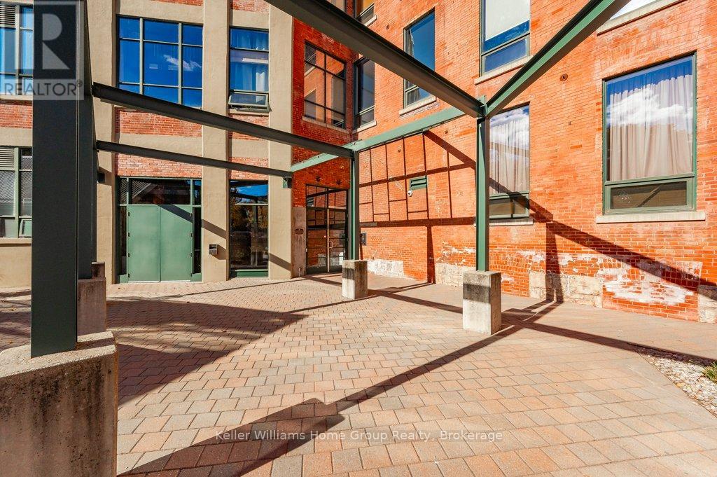 302 - 26 ONTARIO STREET, Guelph (St. Patrick's Ward), Ontario, N1E7K1 — Photo 36