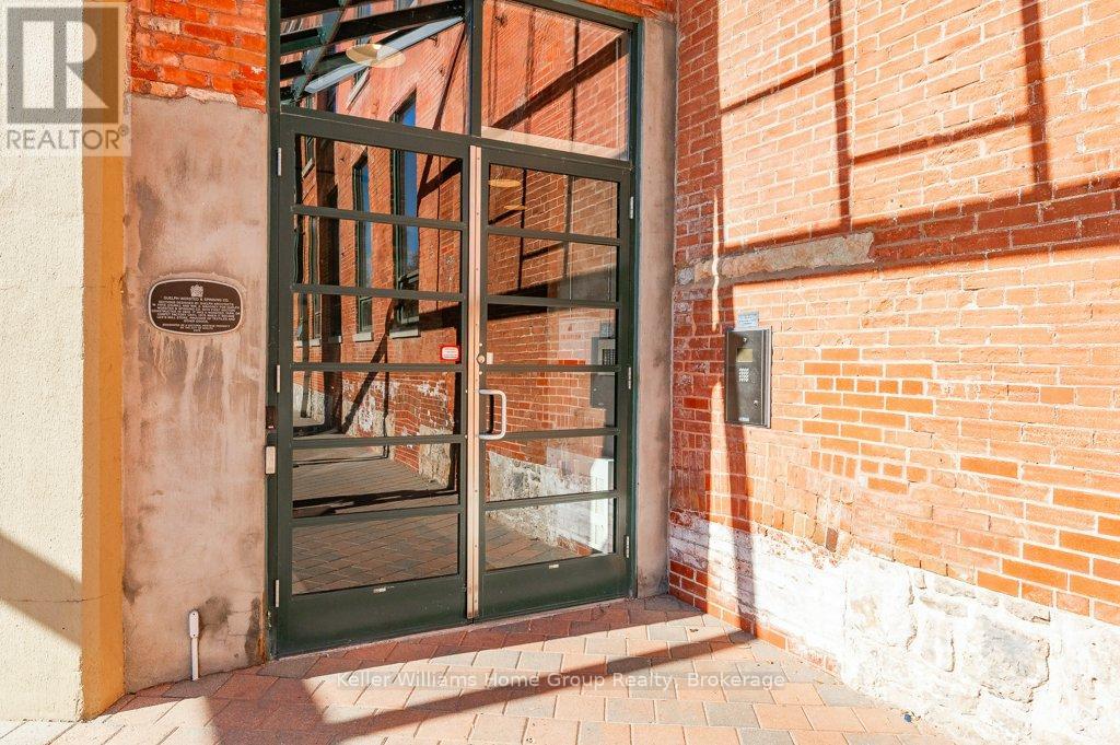 302 - 26 ONTARIO STREET, Guelph (St. Patrick's Ward), Ontario, N1E7K1 — Photo 37