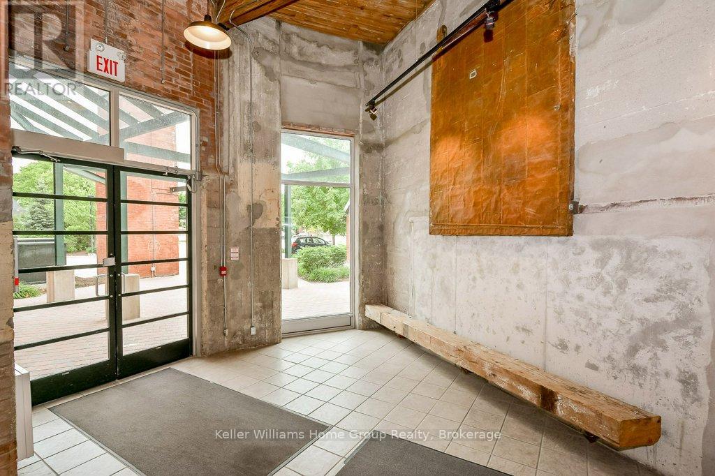 302 - 26 ONTARIO STREET, Guelph (St. Patrick's Ward), Ontario, N1E7K1 — Photo 39